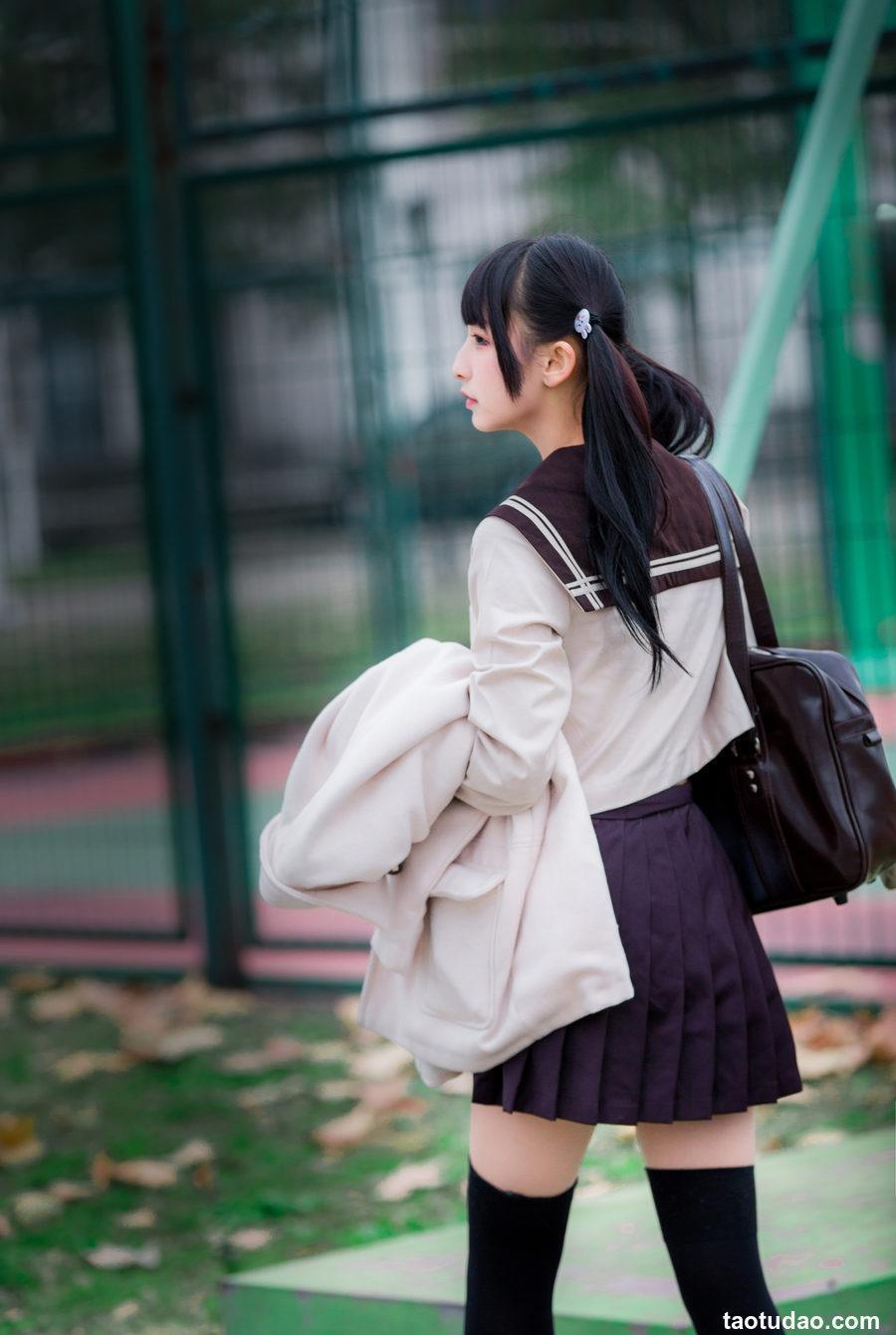 神楽坂真冬 - 捆绑[234P+1V-3.59G]