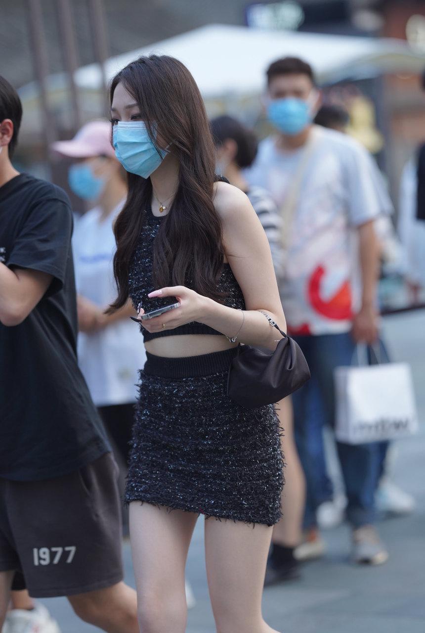 都市丽人包臀裙大长腿美女【127P-1.81G】