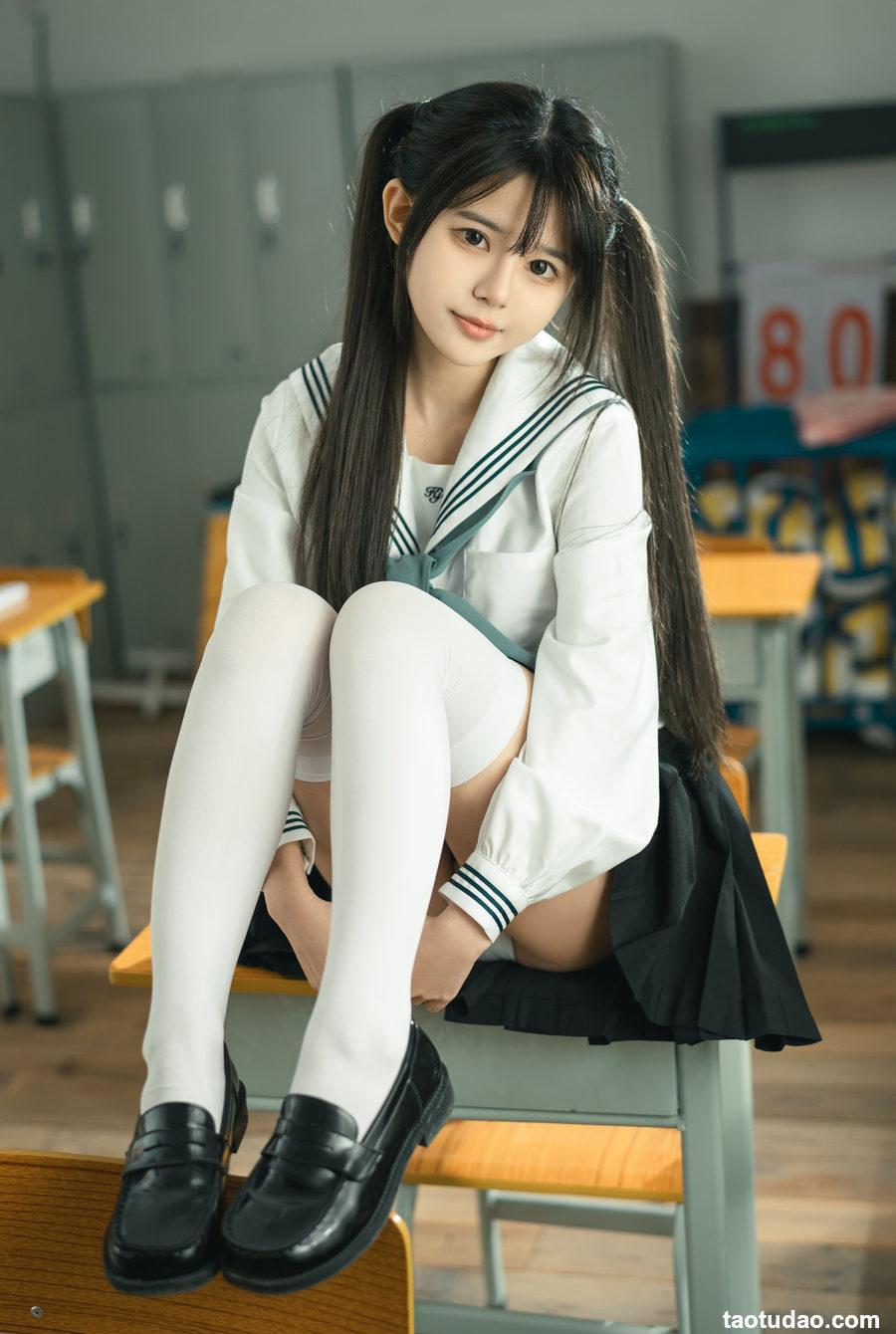 rua阮阮 - 授课中 [57P-855MB]