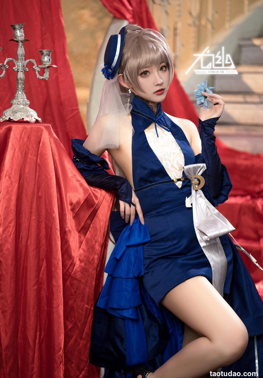 尤幽 -  禁闭者 MBCC-S-193 艾瑞尔 [27P-102MB]