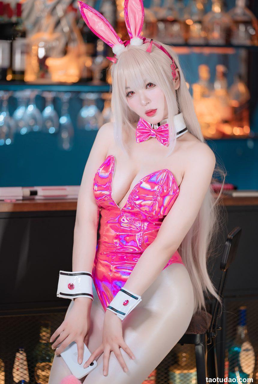 轩萧学姐-胜利女神-毒蛇兔女郎 [105P+1V-465MB]