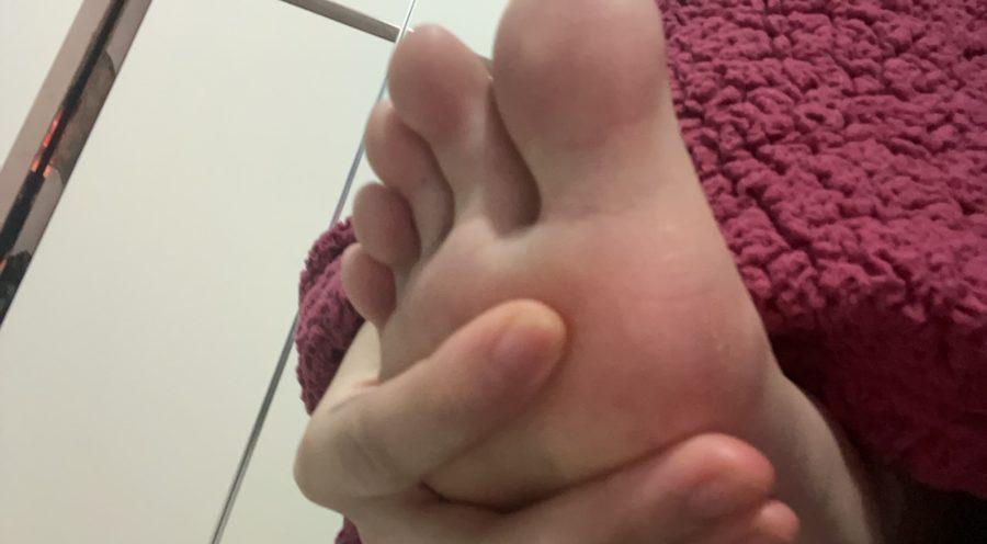 海克斯科技 - NO.003 裸足 [8P+9V-17MB]