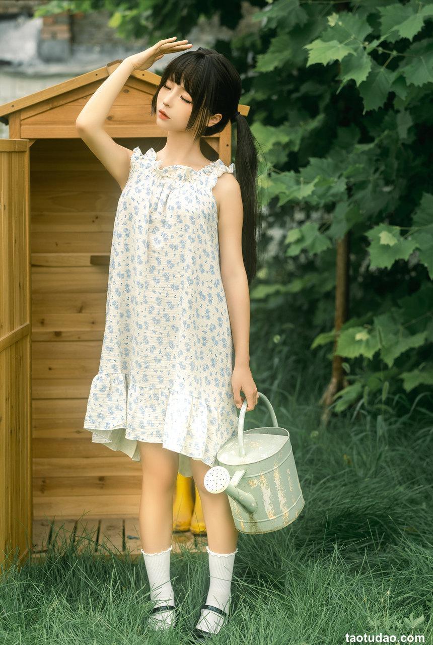 蠢沫沫 - 木箱 [19P-211MB]