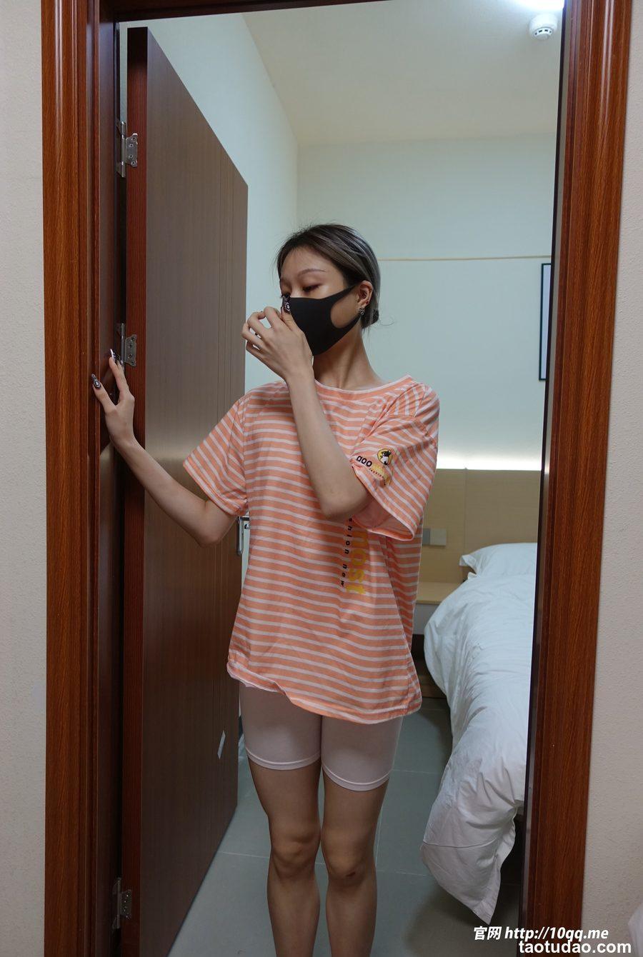 [ROSI口罩系列]2024.03.21 NO.2839[76+1P／86MB]