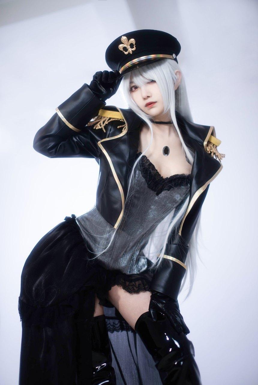 Shika小鹿鹿-黑山梗菜 [24P-177M]