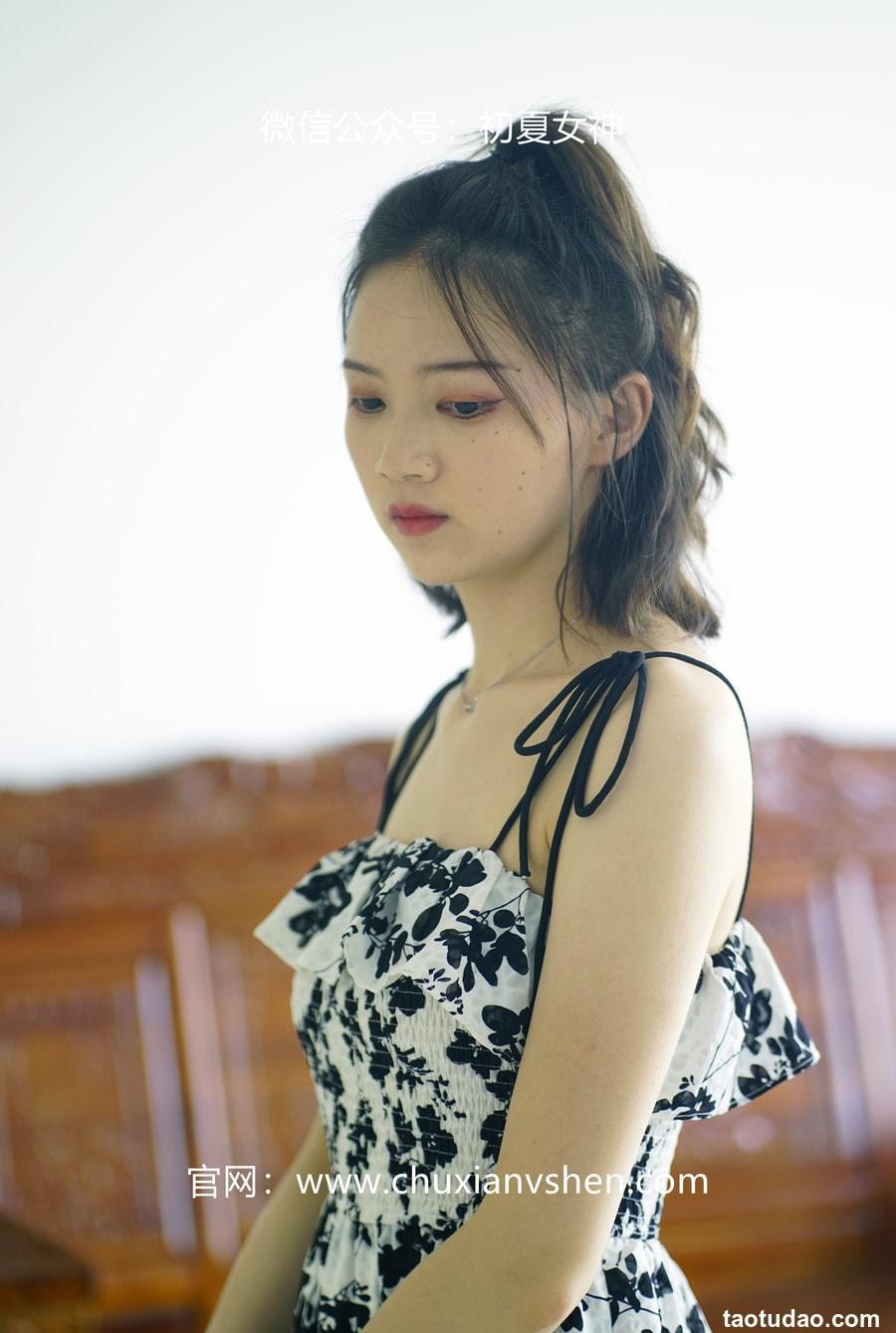 初夏女神 NO.063 大发 失恋的心[110P+1V／3.49GB]