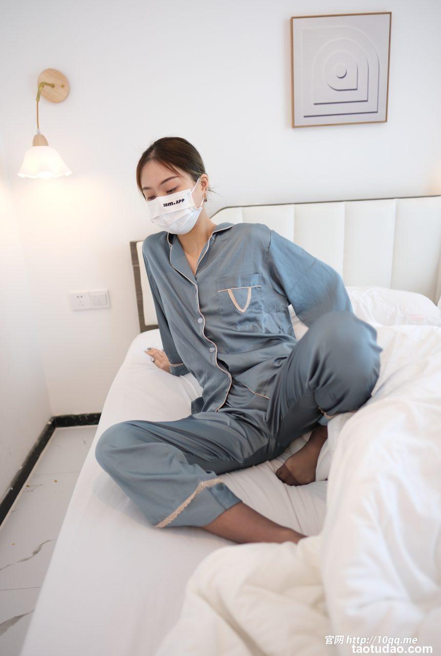 [ROSI口罩系列]2024.06.04 NO.2914[73+1P／55MB]