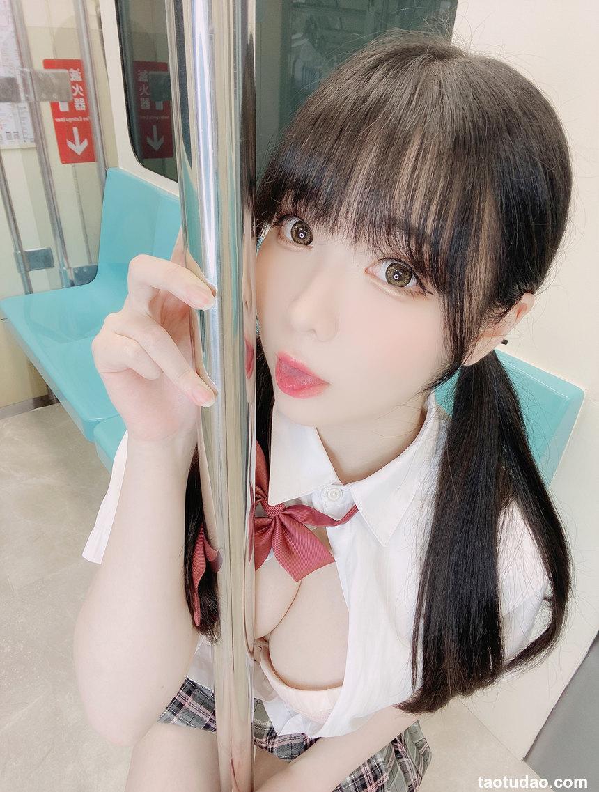 霜月shimo - NO.73 First August [23P-142MB]