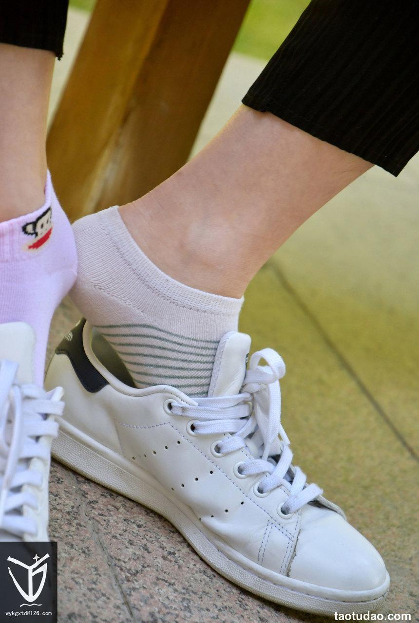 [YJ街拍]009 大小姐の庭院[160P-159MB]