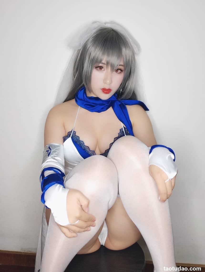 柘烟Zuken - NO.09 路易九世礼服自拍 [39P2V-167MB]