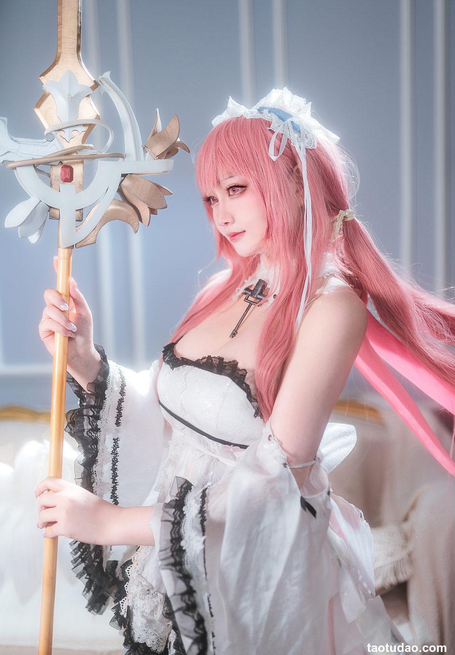 Halo_酱 - 皇家海军 帕尔修斯 [14P-61MB]