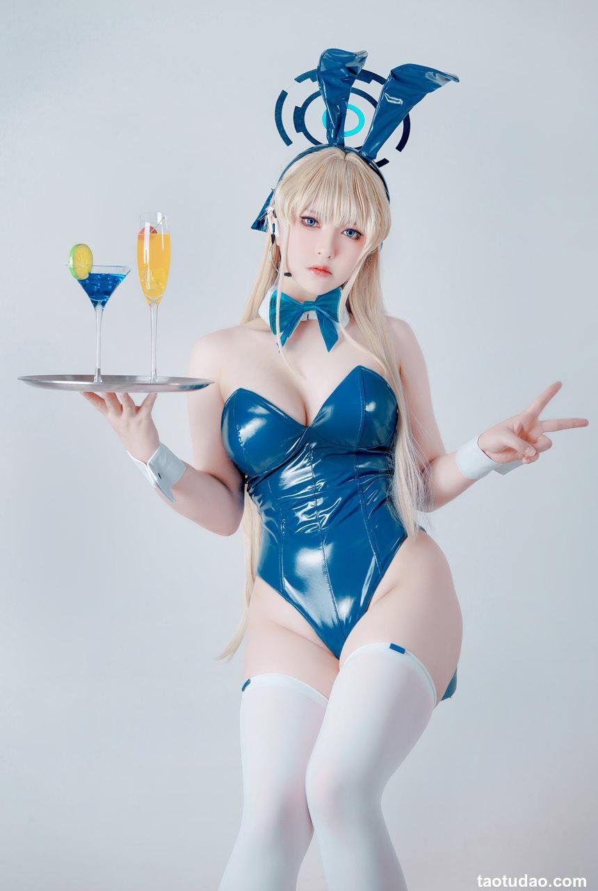 半半子 -  飛鳥馬トキBunny [62P+3V-257MB]