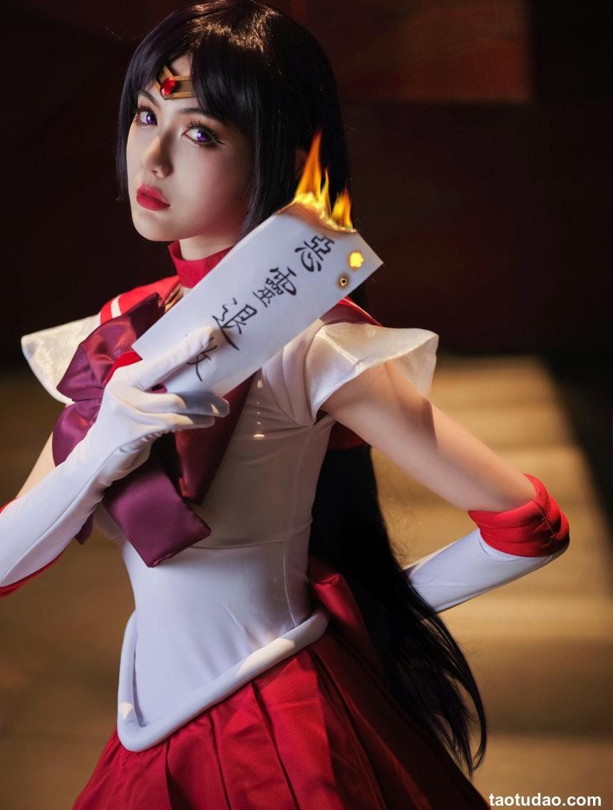 一米八的大梨子 - NO.19 火野丽 [41P-548MB]