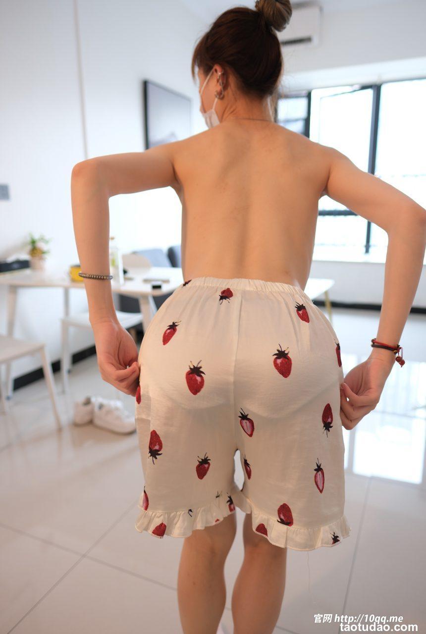 [ROSI口罩系列]2024.08.14 NO.2985[49+1P／40MB]