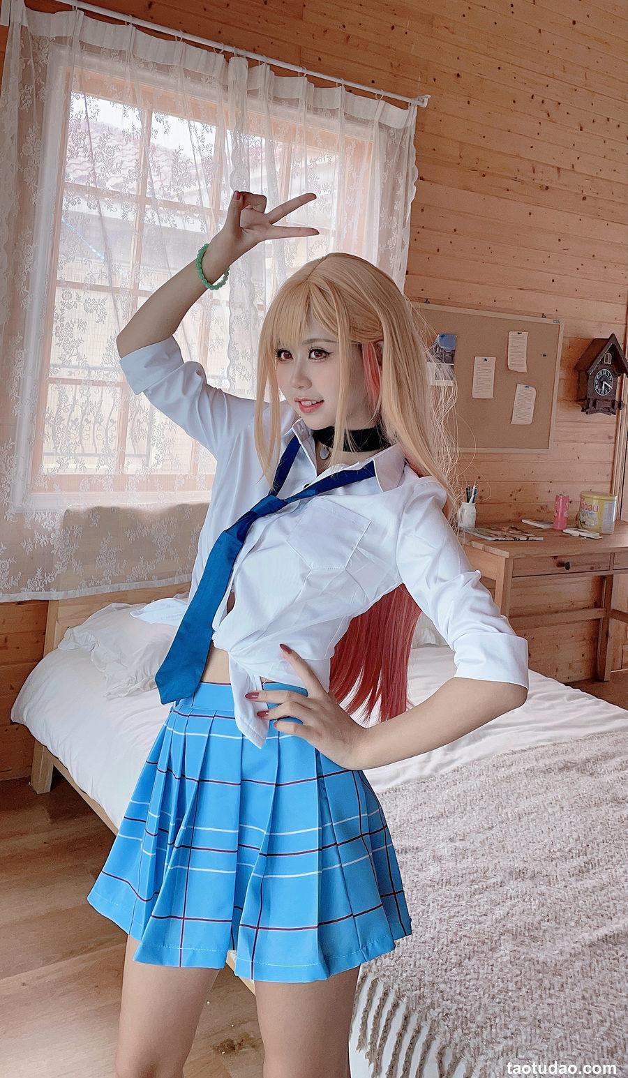 萌芽儿o0 –  海梦 [43P-4V-182.5M]