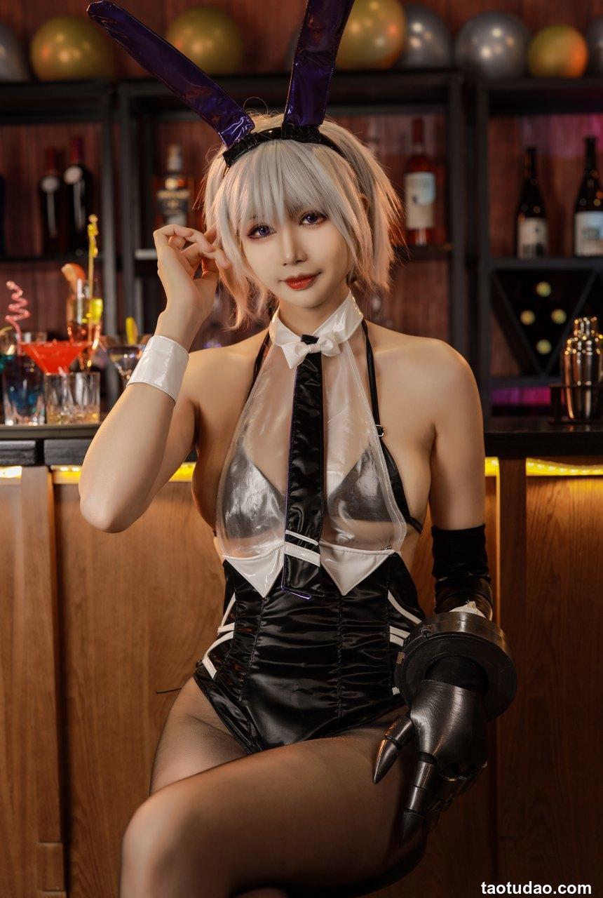 兔胖胖min - NO.02 里诺兔女郎 [24P-47MB]