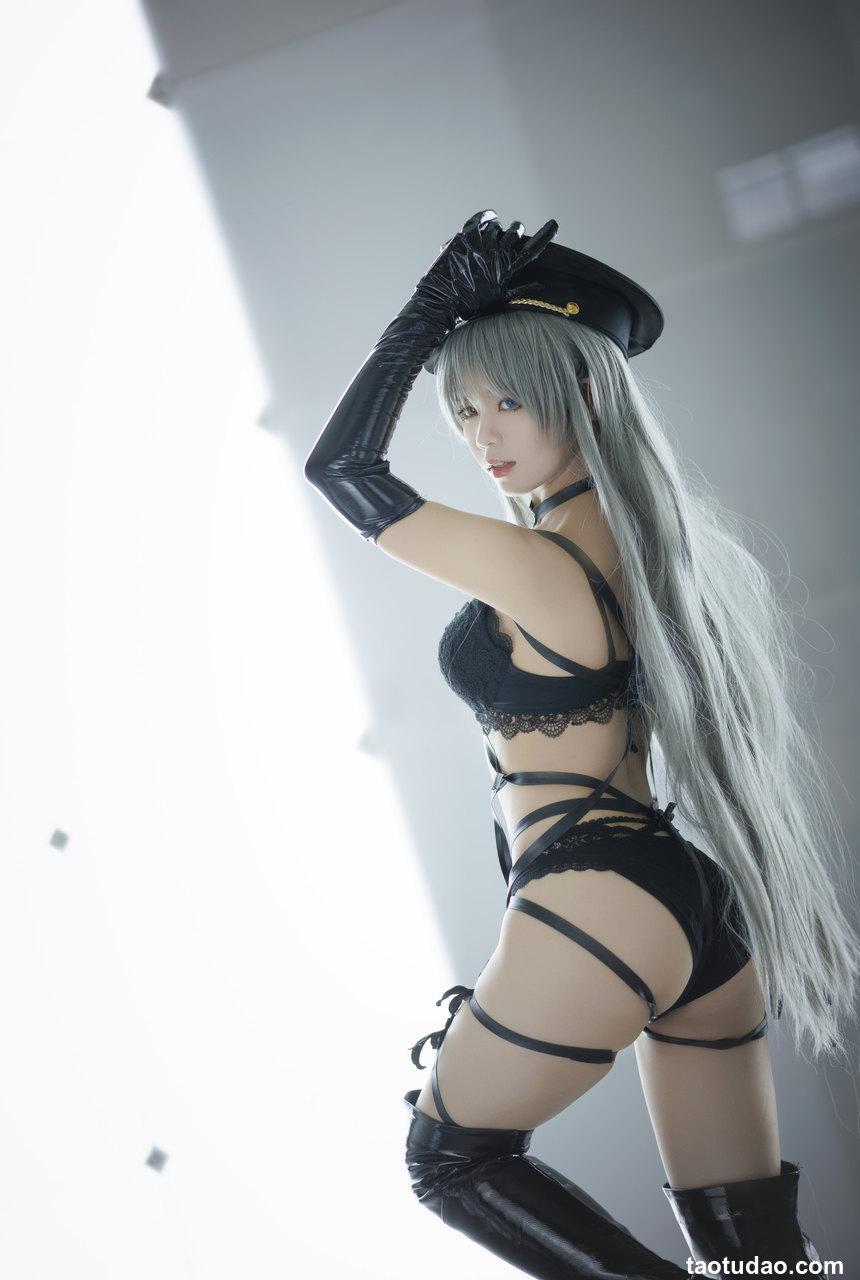 黑山梗菜 [51P-327M]