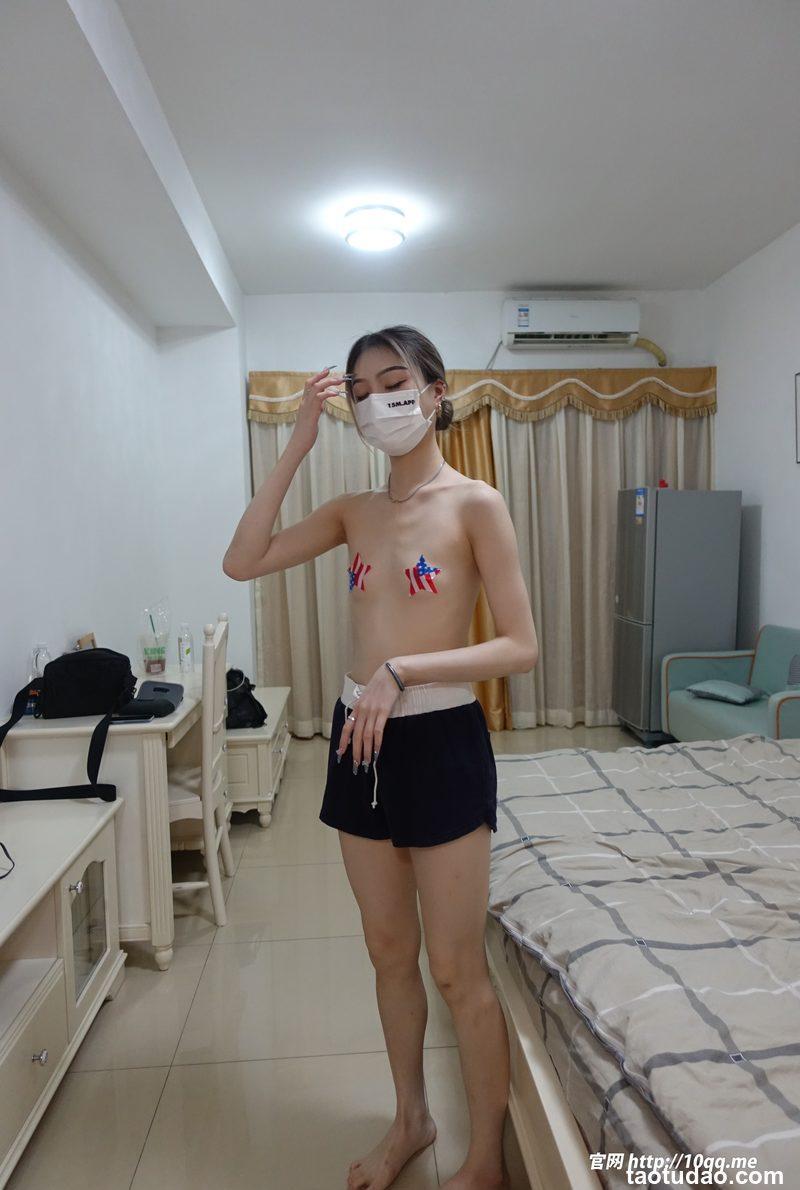 [ROSI口罩系列]2024.02.22 NO.2811[57+1P／73MB]