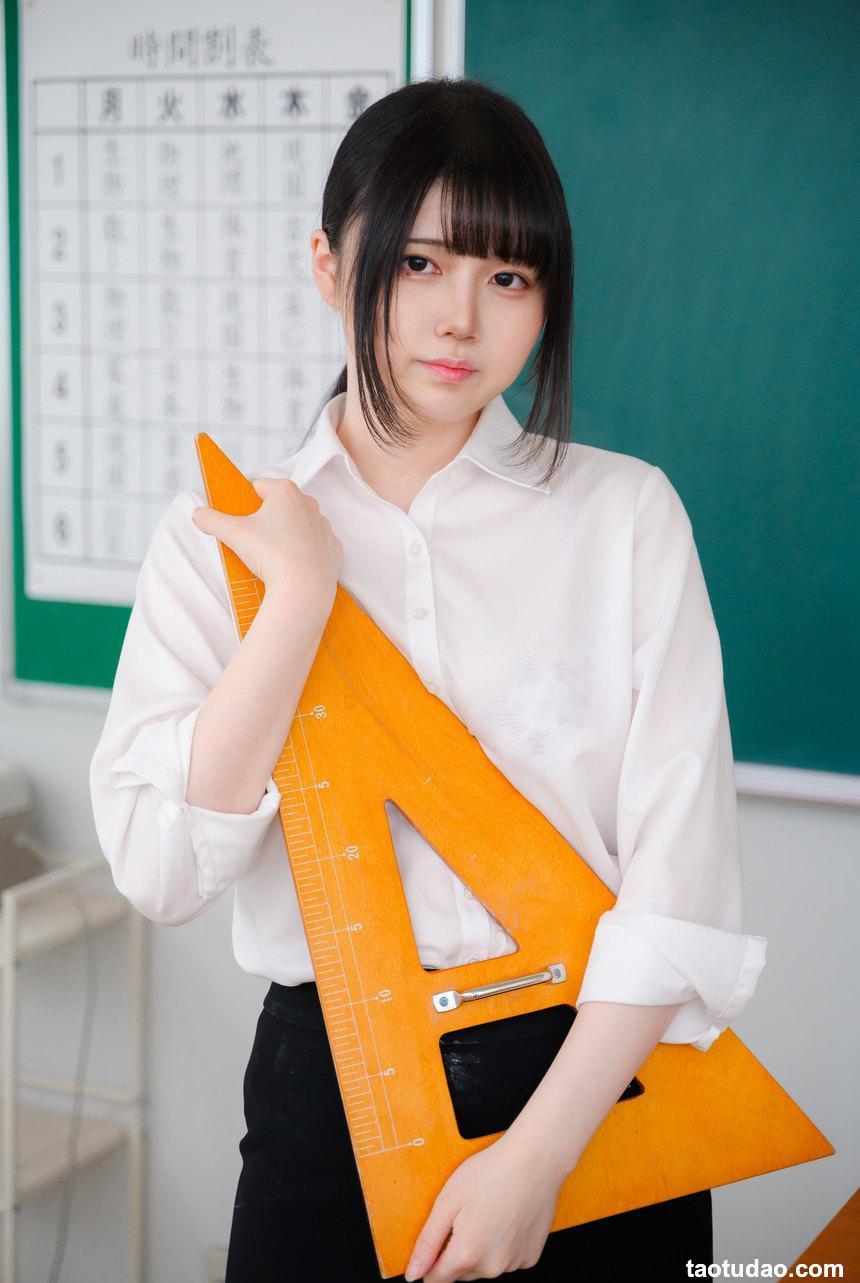 [憂貴] 2023年7月写真合集 [397P-617M]