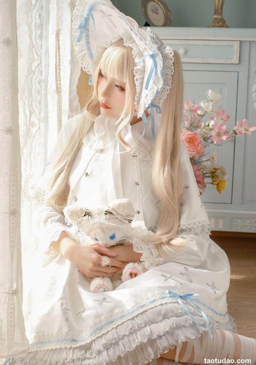 彩芸_Nebula - NO.02 BABY 中村十字 [22P-64MB]