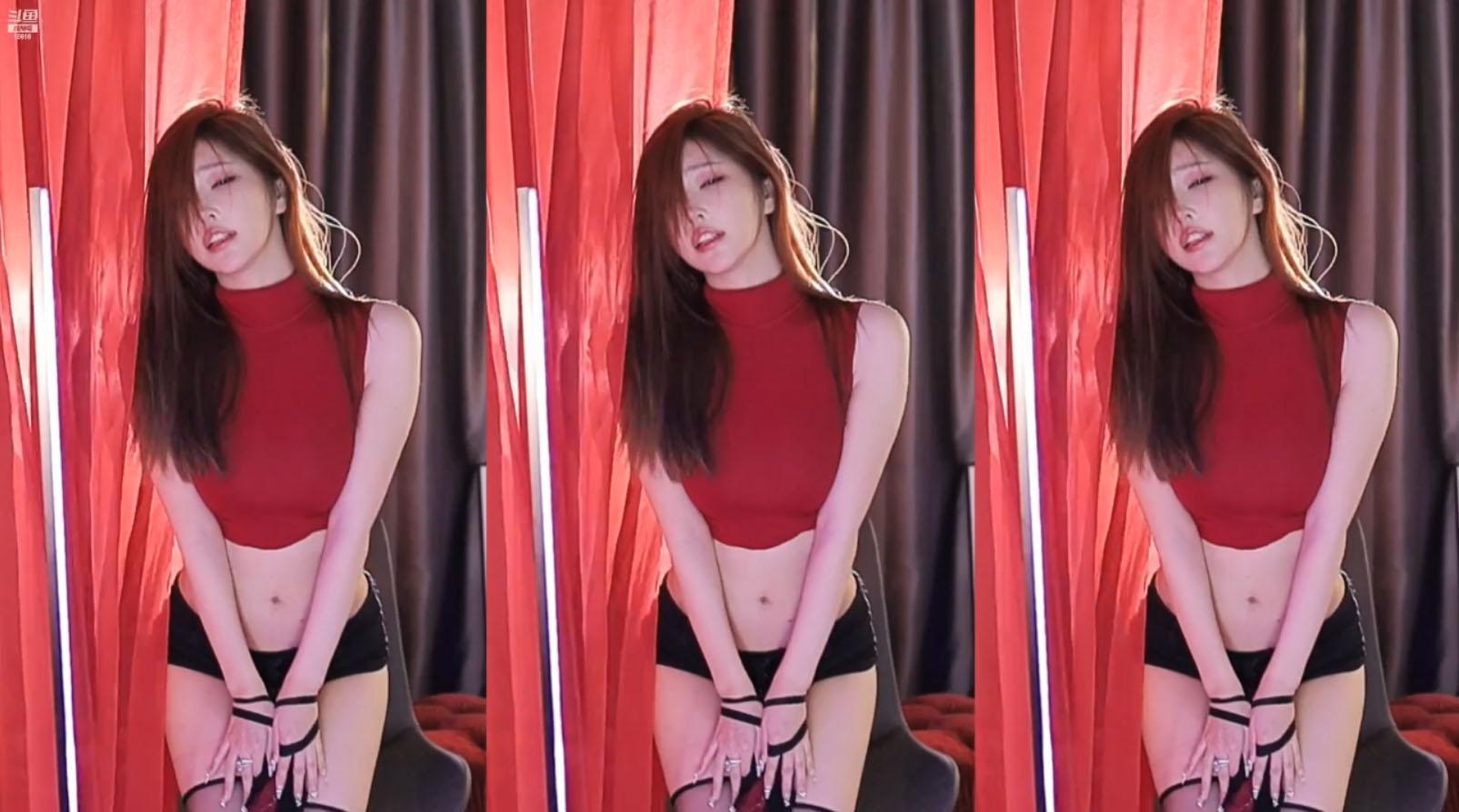 斗鱼主播 VIVI小小酥直播热舞合集 【169V-35.3G】