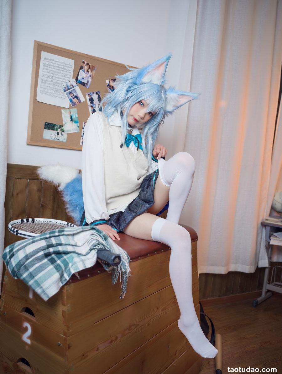 王胖胖u NO.13 - PA15校服 [38P-533MB]