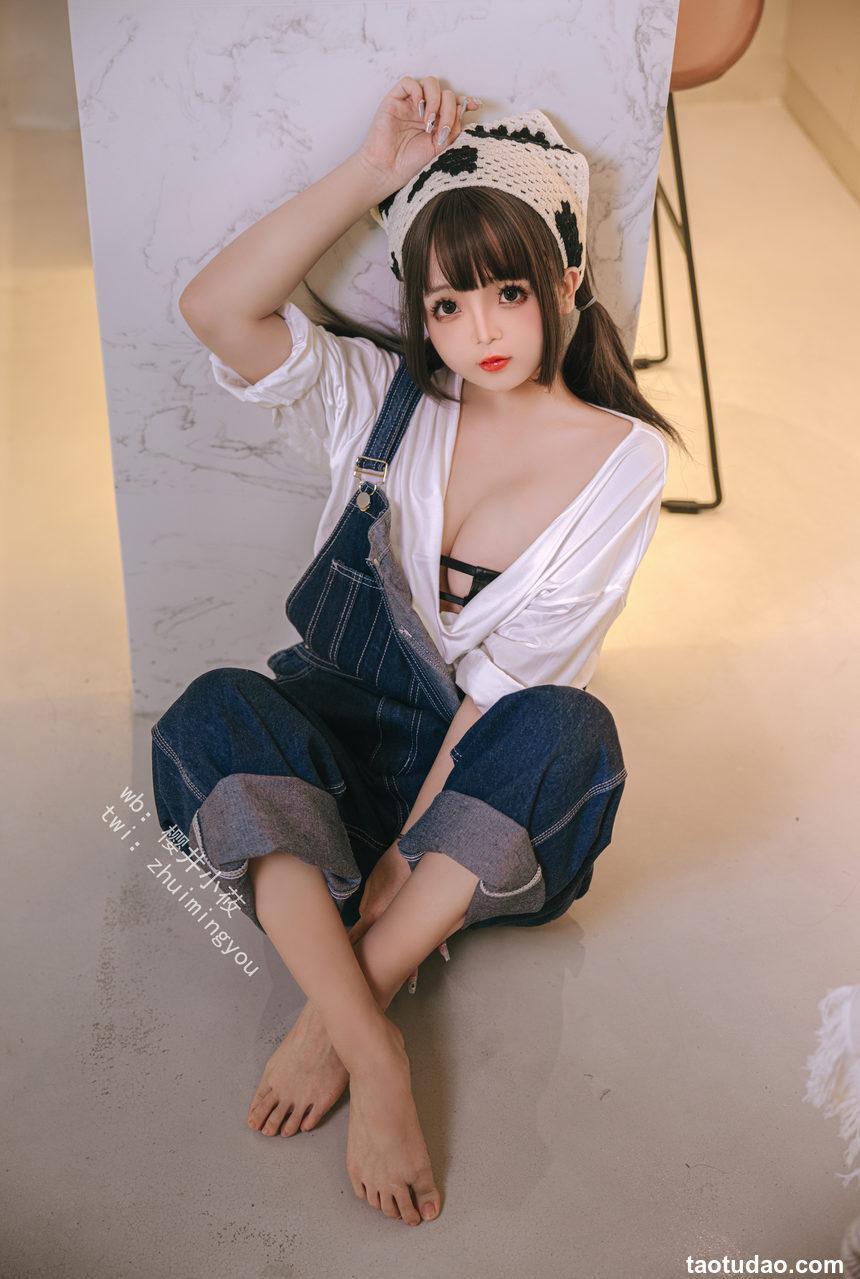 日奈娇 - 维修工[158P+4V-1.66G]