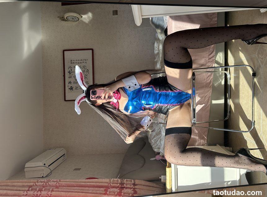 美邵女Baby - 情趣COS [47P+1V-267MB]