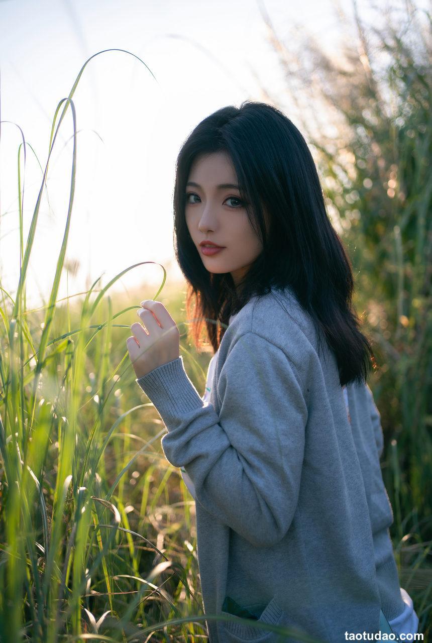 桃良阿宅 - 外出JK [43P-356MB]