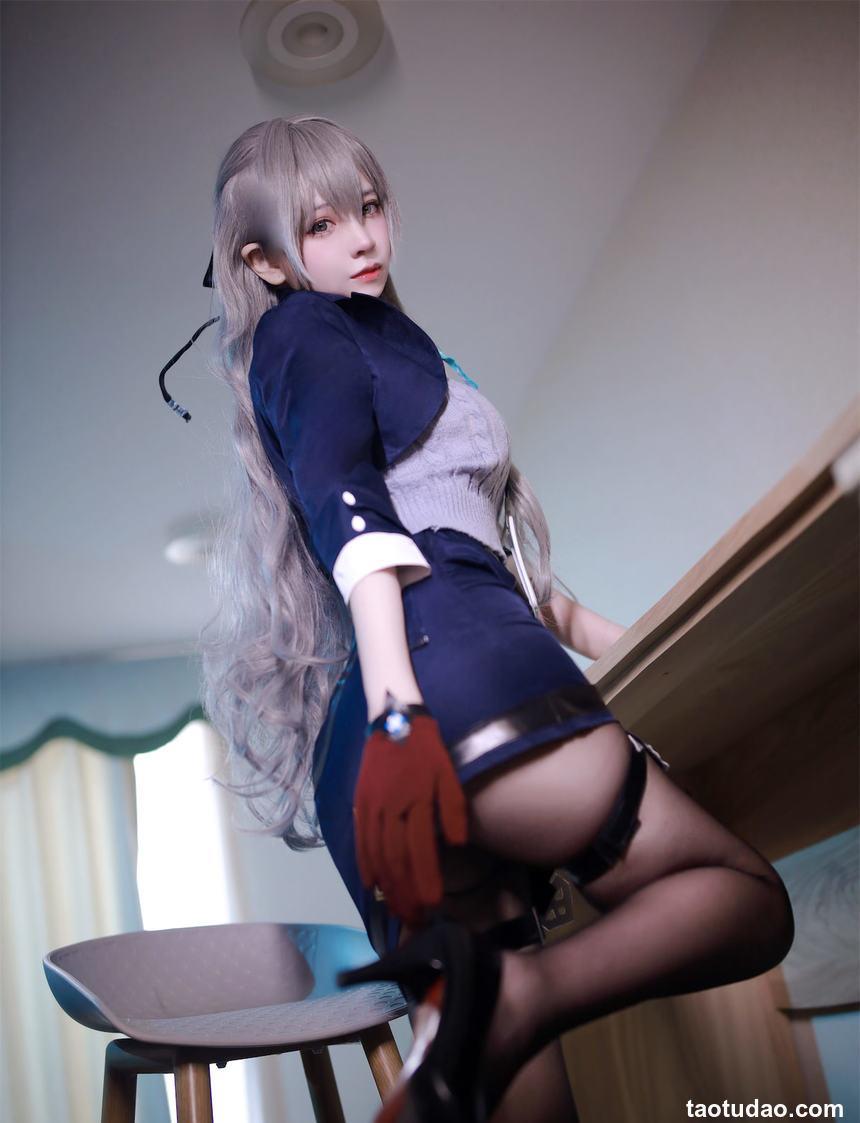 疯猫ss -大鸭鸭 [56P-10MB]