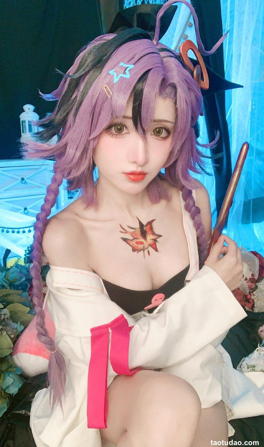 紫氯氯 - 禁闭者 MBCC-S-367 莓丝 [22P／132MB]