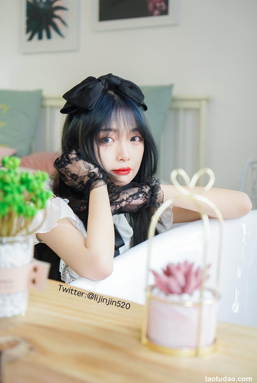 梨瑾瑾 - NO.08 恶魔天使 [34P-421MB]