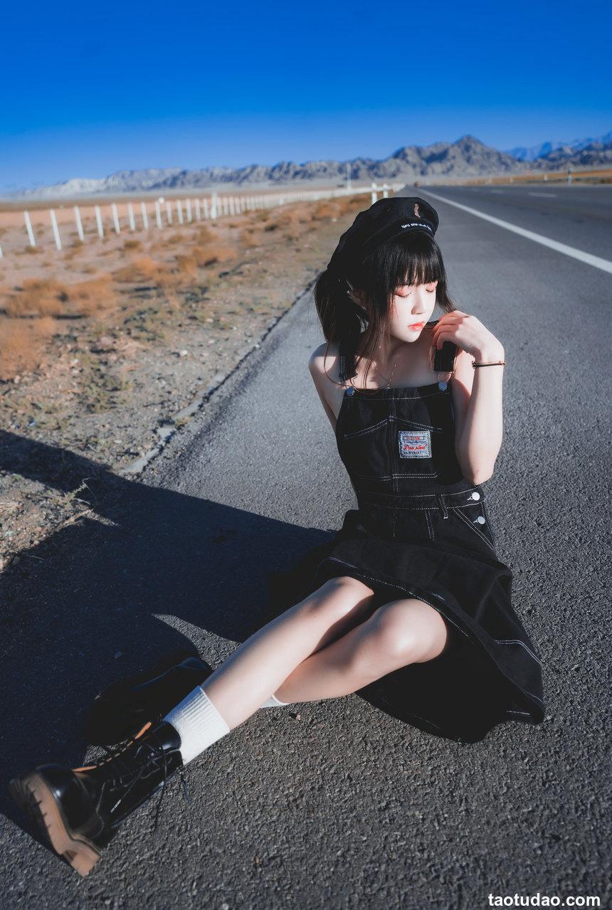 桜桃喵 遥 [20P-432MB]