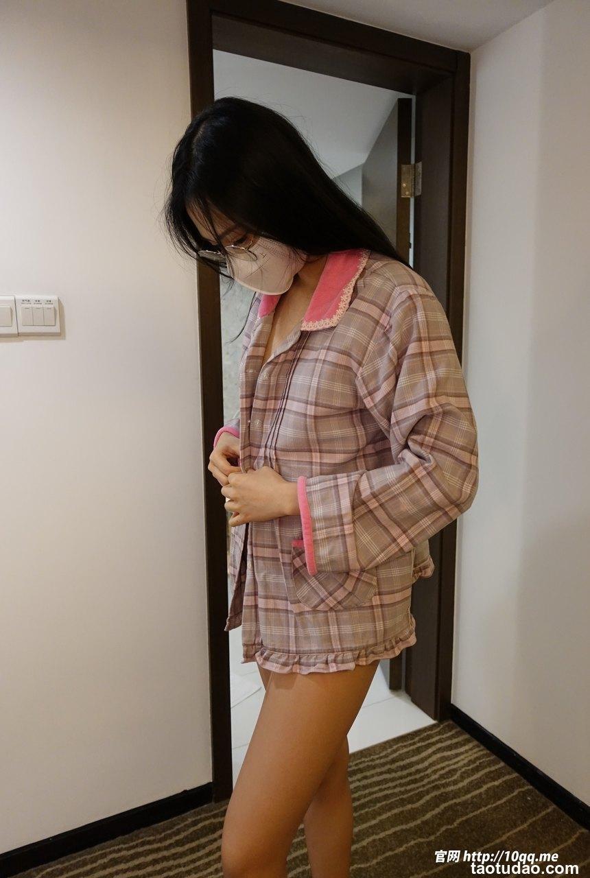 [ROSI口罩系列]2023.06.30 NO.2574[74+1P／103MB]