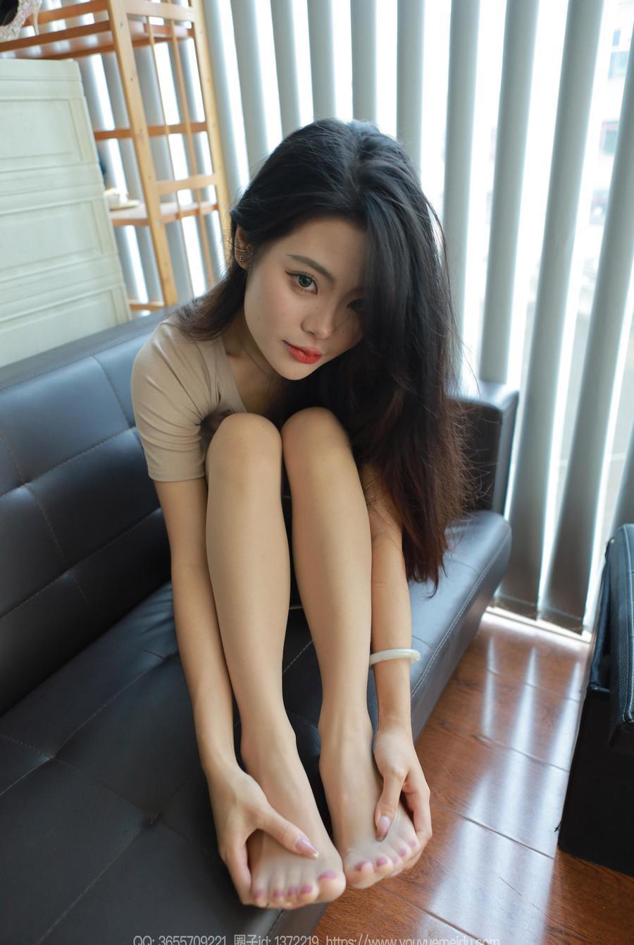 [IESS异思趣向] 2023.10.13 丝享家 1558 兔兔《亲密女友》[86P-88.2M]