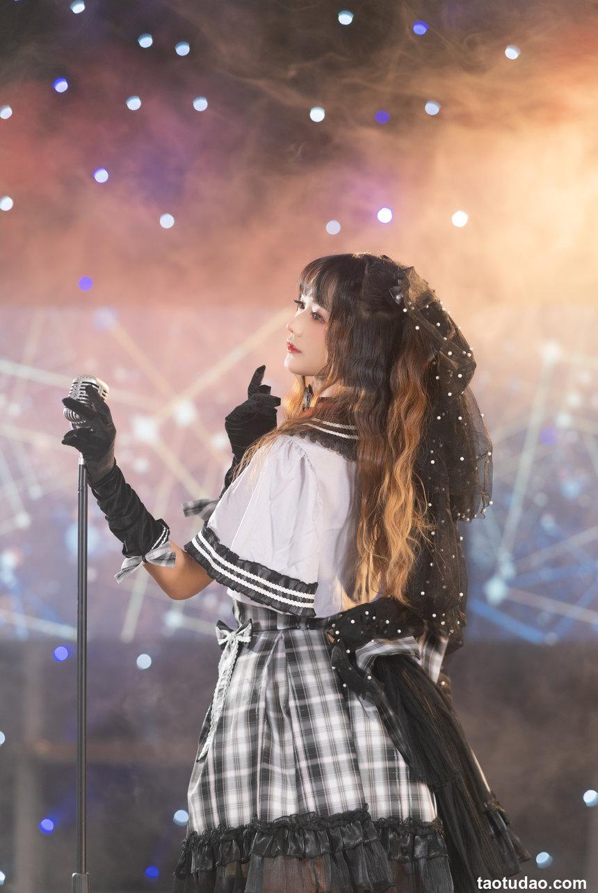 兔子Zzz不吃胡萝卜 - NO.91 和我一起吧 [21P-254MB]