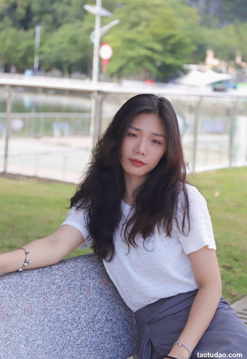 Pary摄影 NO.030 小允的精致美甲美脚[160P／875MB]