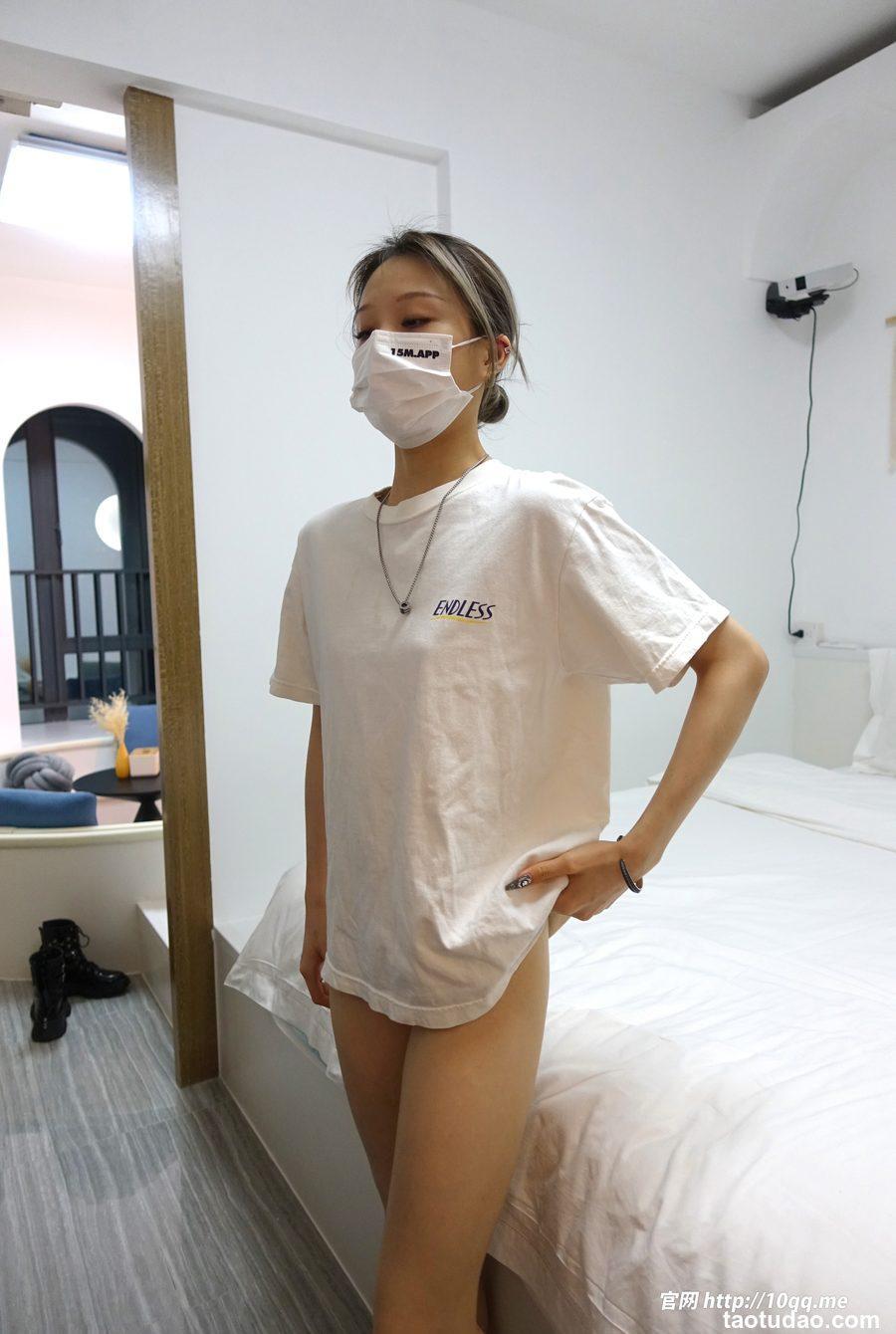 [ROSI口罩系列]2023.11.13 NO.2710[59+1P／66MB]