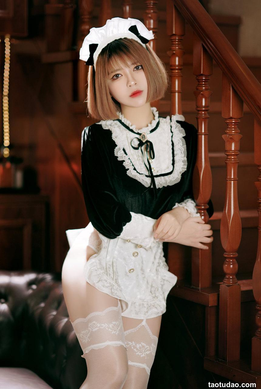 半半子 - 写真合集 [65套]