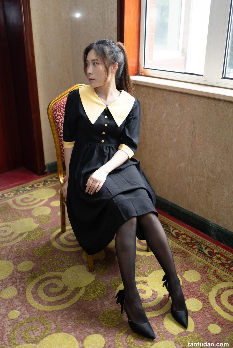 [尤蜜丝]穿搭写真 NO.058[75P／629MB]