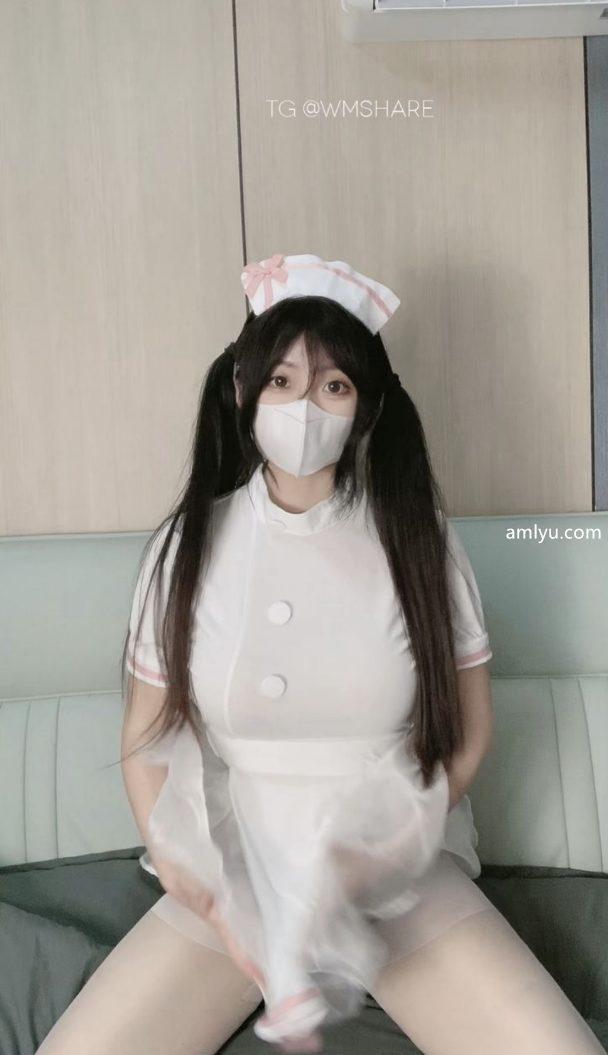 突变的柠檬– 微密圈合集 【35套-499MB】