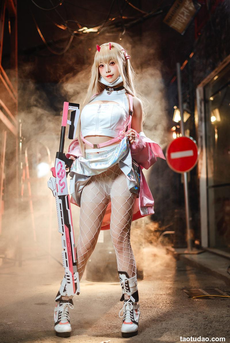 蜜汁猫裘-毒蛇[65P+2V-1.2G]