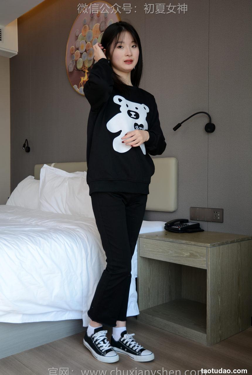 初夏女神 NO.141 安妮 光辉岁月[140P+1V／3.06GB]