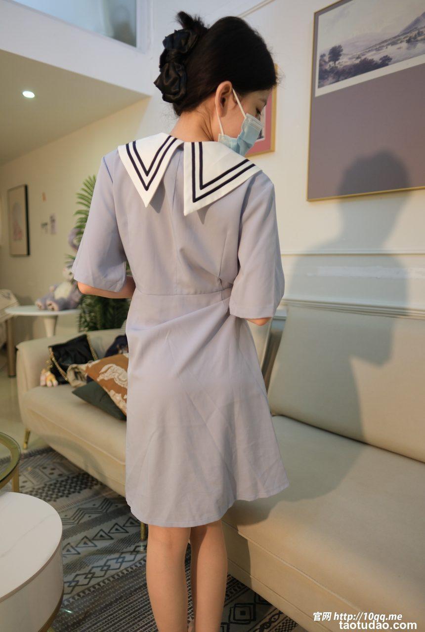 [ROSI口罩系列]2024.08.19 NO.2990[69+1P／72MB]