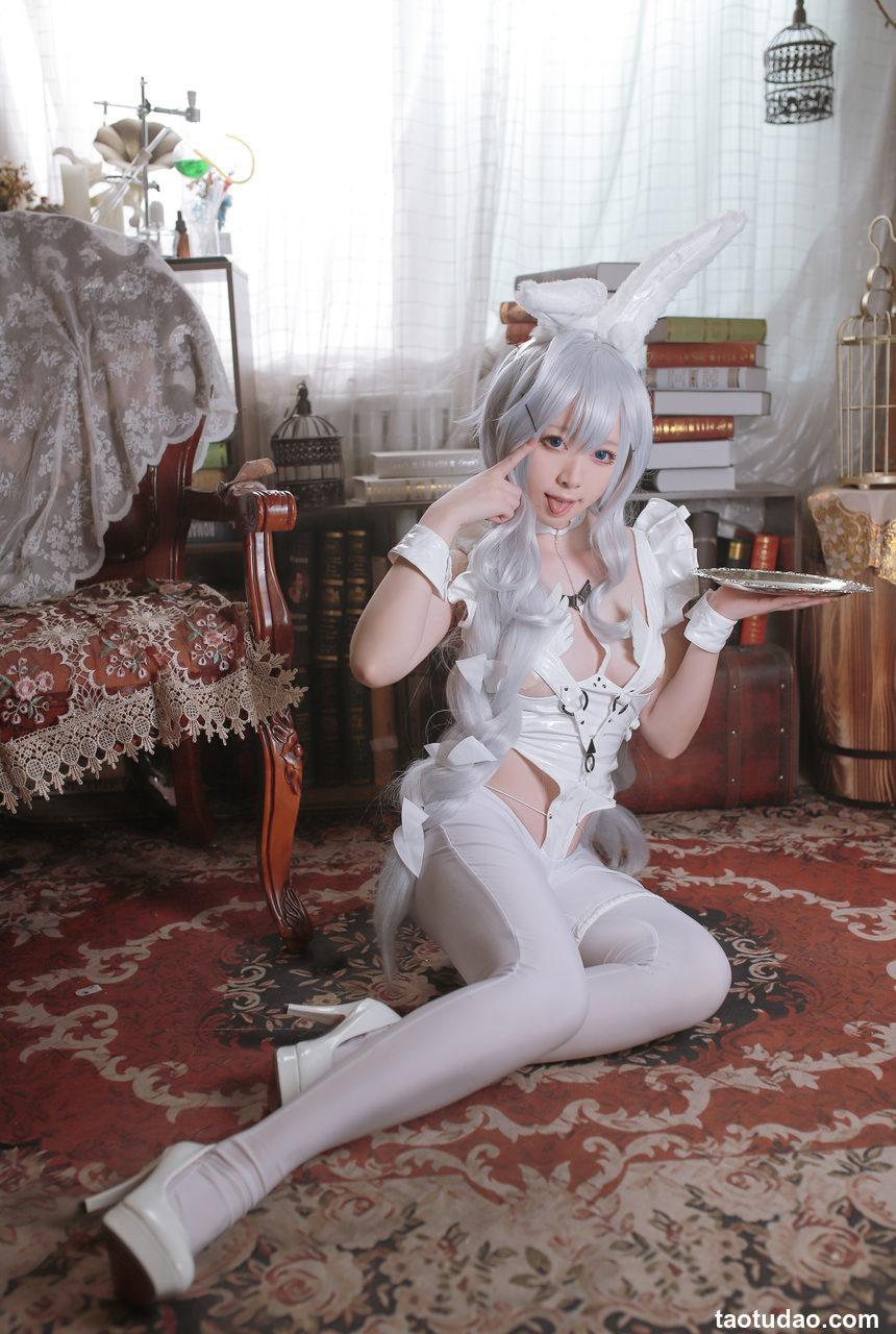 桃良阿宅-蓝色比基尼[68P-615MB]