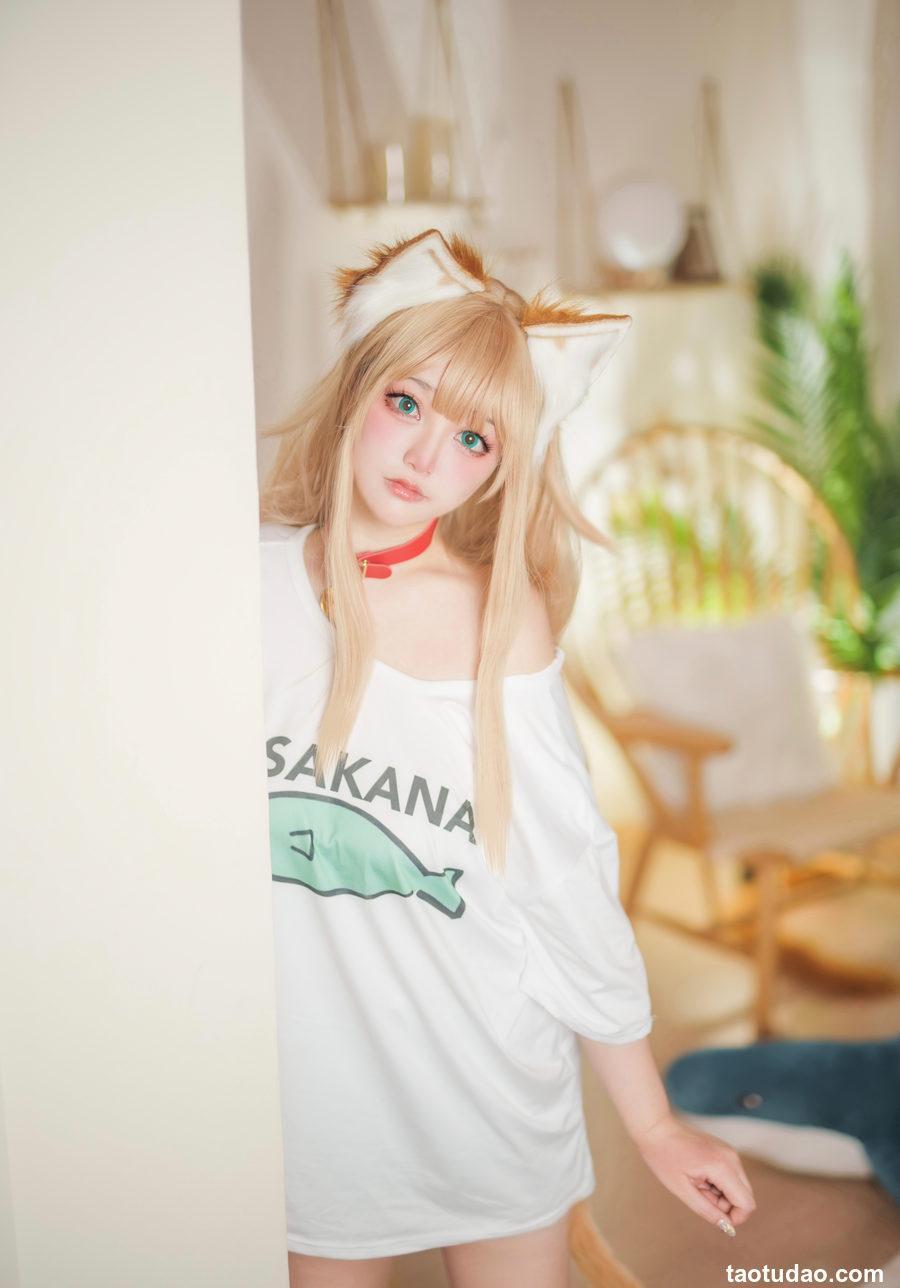 Halo_酱 - NO.03 黄豆粉 [18P-40MB]