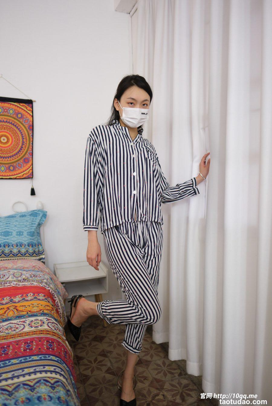 [ROSI口罩系列]2024.03.30 NO.2848[80+1P／136MB]