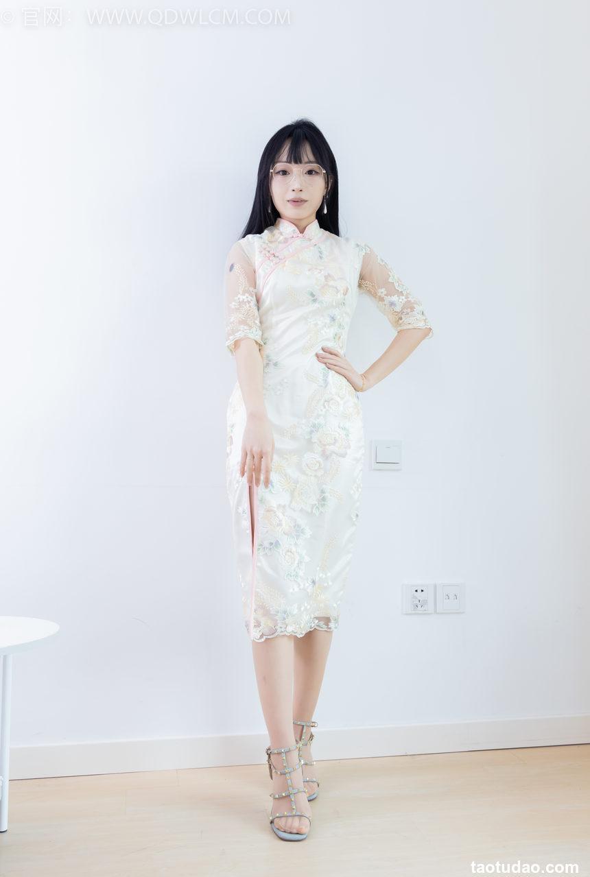 物恋传媒 NO.2201 嘟嘟-风浪平息[159P-1V-6.17G]