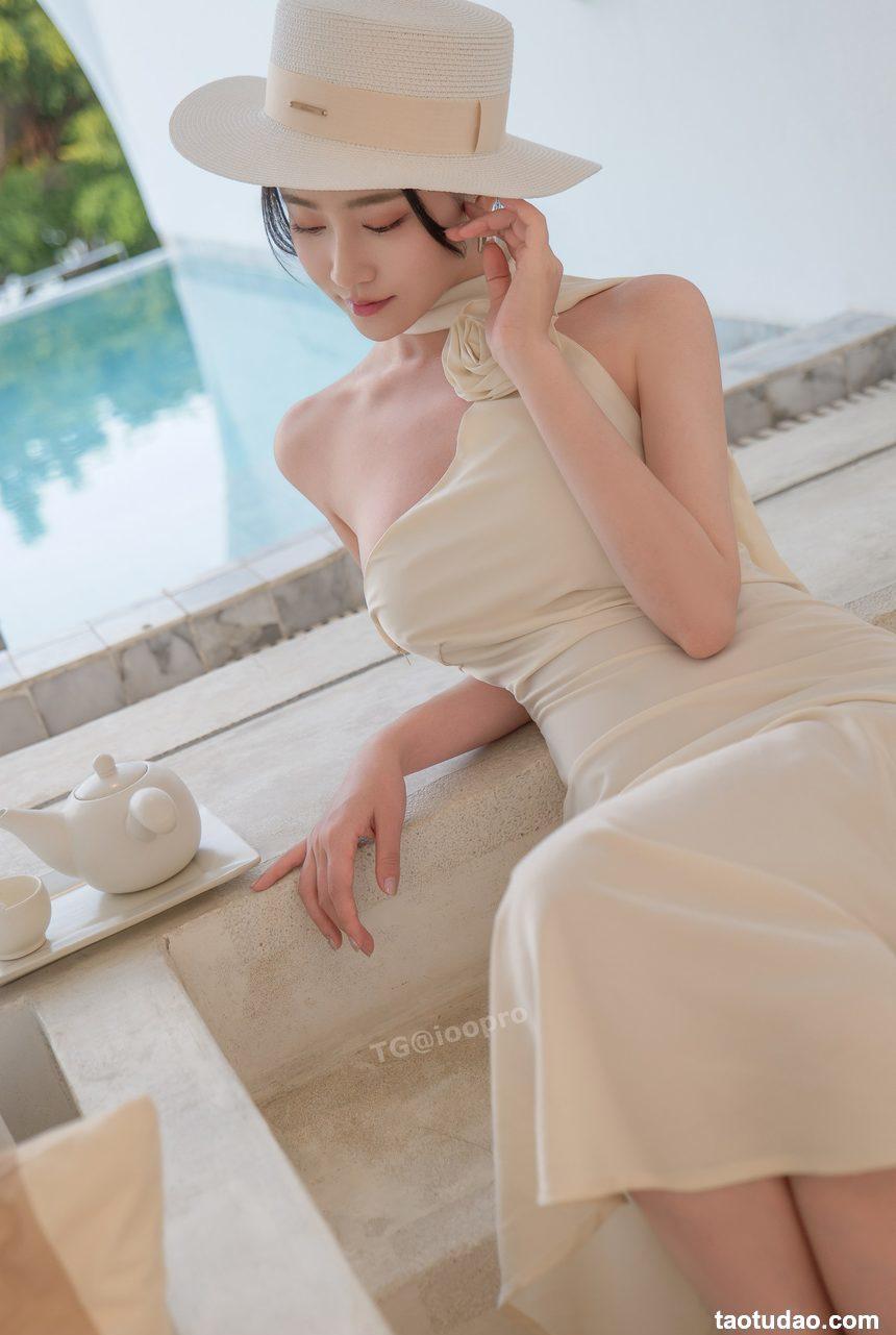 年年nnian –  情迷法兰西[81P-308M]