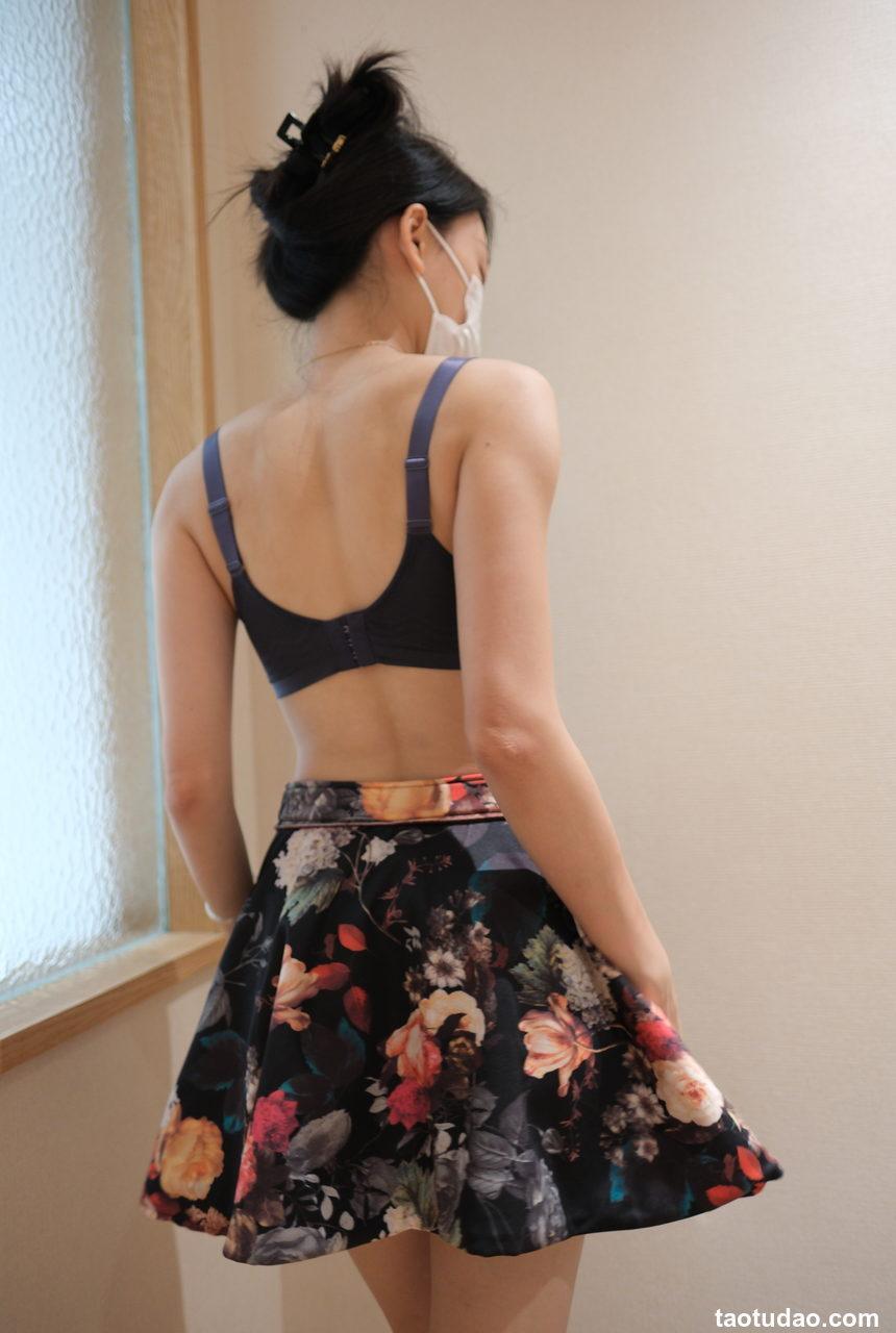 [ROSI口罩系列]2024.10.21 NO.3053[57+1P／385MB]